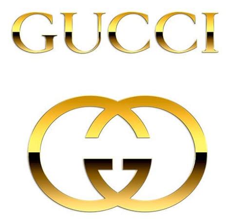 why is the gucci logo two g's